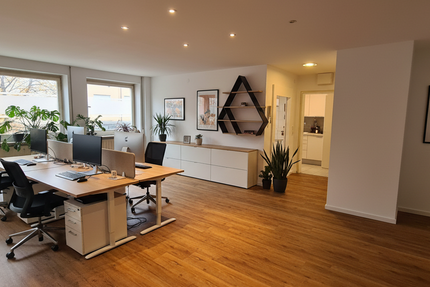 Gewerbeobjekt Singen Nordstadt - 750&euro; | Angebot:26607687