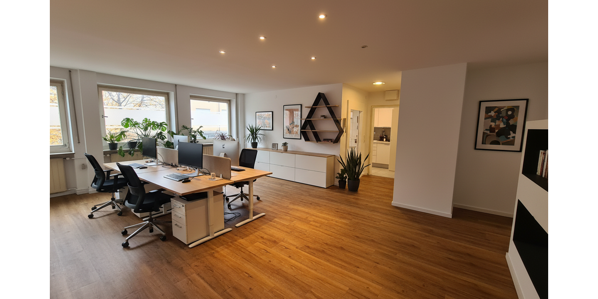 Gewerbeobjekt Singen Nordstadt - 750&euro; | Angebot:26607687