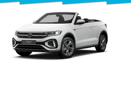 VW T-Roc 21.279 km 30.750 &euro; Potsdam 14480
