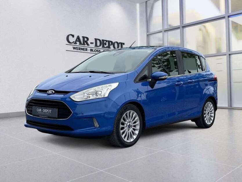B-Max