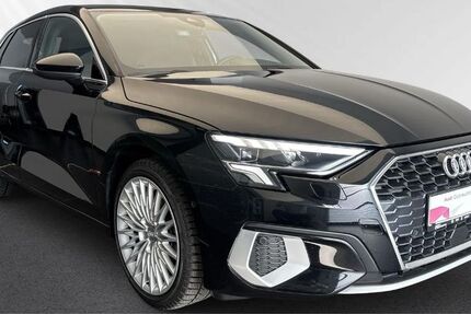 Audi A3 64.129 km 22.610 &euro; Lüssow 18442