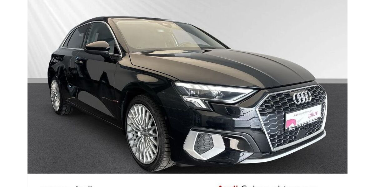 Audi A3 64.129 km 22.610 &euro; Lüssow 18442