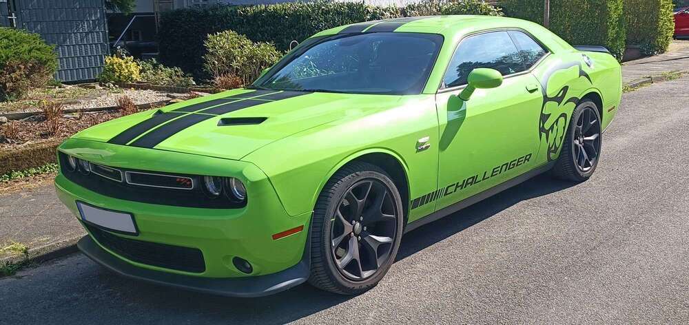 Challenger