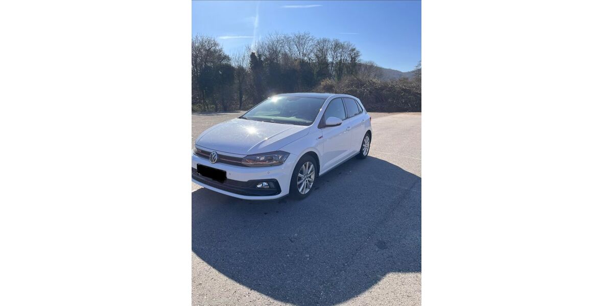 VW Polo 144.000 km 15.490 &euro; Mosbach 74821