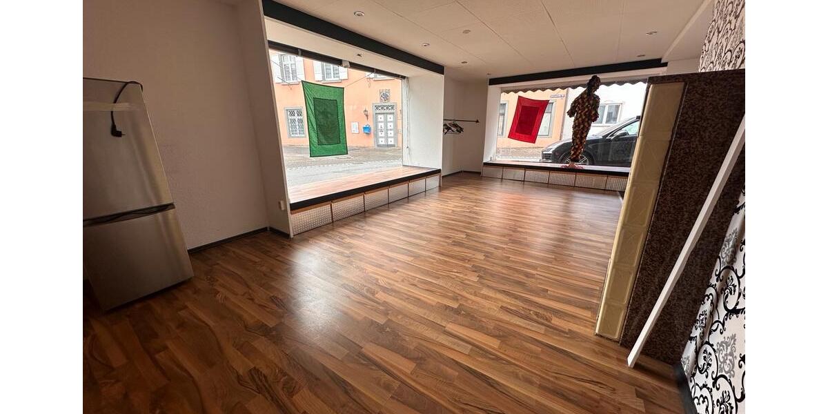 Gewerbeobjekt Stockach - 550&euro; | Angebot:26146250