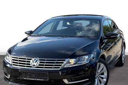 VW CC 105.450 km 8.980 &euro; Herford 32051