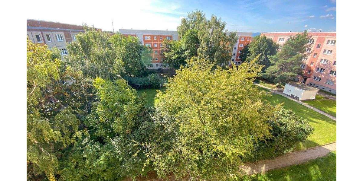 Etagenwohnung Quedlinburg - 3 Zimmer, 59 m&sup2;, 46.500&euro; | Angebot:25745933