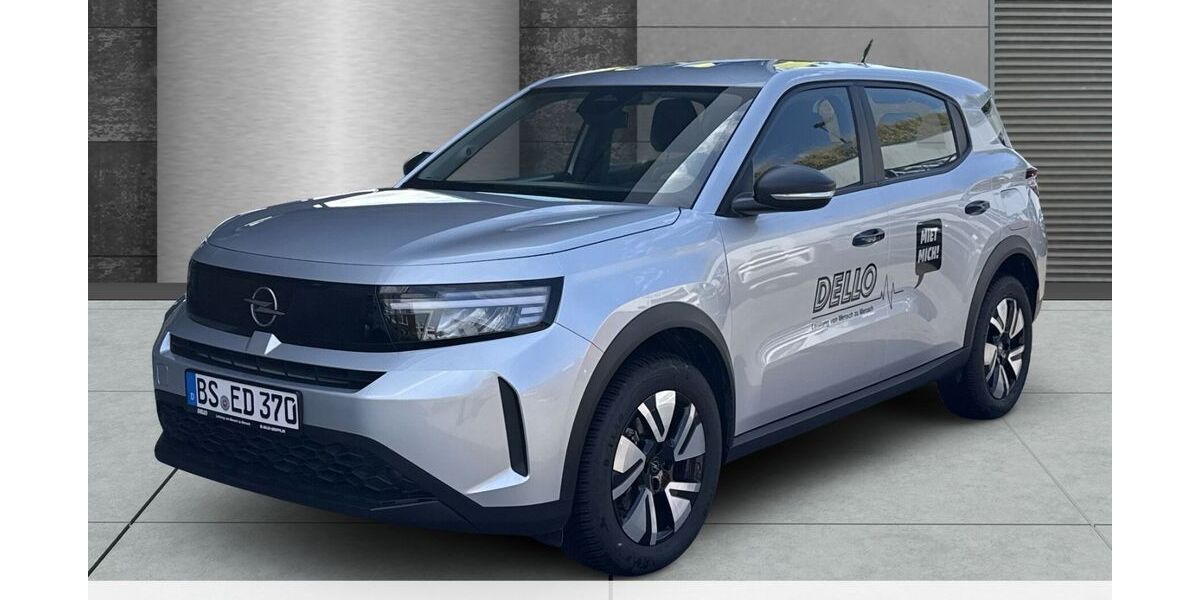 Opel Frontera 15.690 km 19.780 &euro; Oldenburg in Holstein 23758