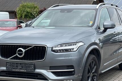 Volvo XC90 376.000 km 15.690 &euro; Silberstedt 24887