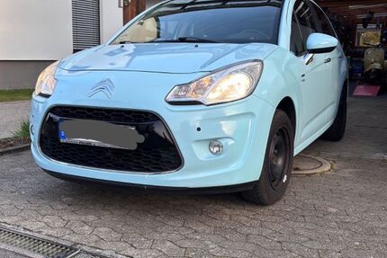 Citroen C3 144.000 km 4.990 &euro; Hofweier 77749