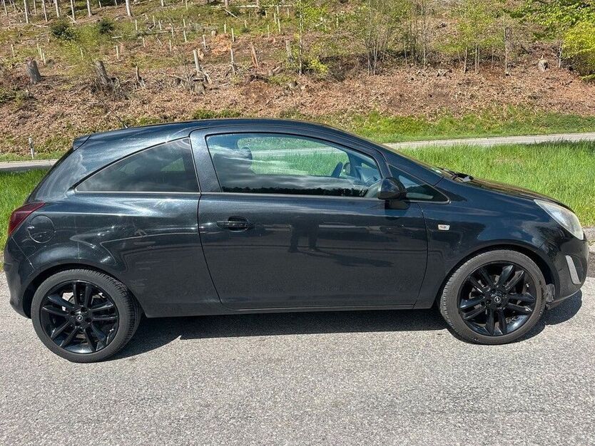 Corsa