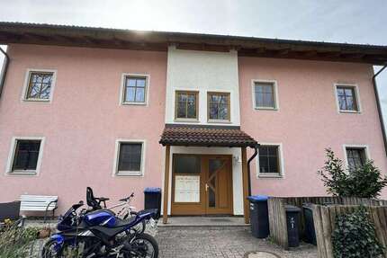 Wohnung Kolbermoor Lohholz - 3 Zimmer, 90 m&sup2;, 1.420&euro; | Angebot:26645213