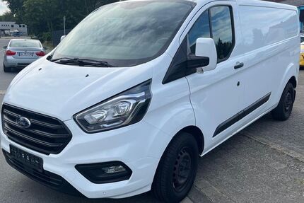 Ford Transit Custom 86.500 km 17.990 € Münster 48157