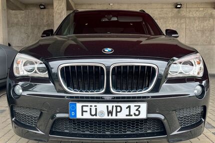 BMW X1 141.000 km 12.000 &euro; Obermichelbach 90587