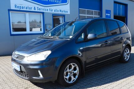 Ford C-Max 124.900 km 3.700 &euro; Boostedt 24598