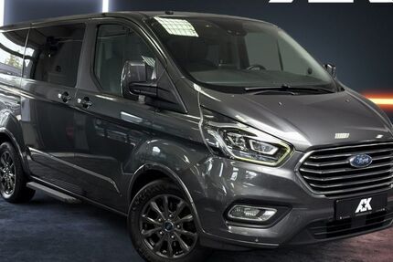 Ford Tourneo Custom 170.000 km 19.900 &euro; Potsdam 14469