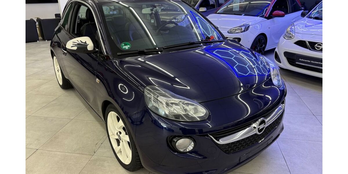 Opel Adam 101.145 km 5.999 € Hockenheim 68766