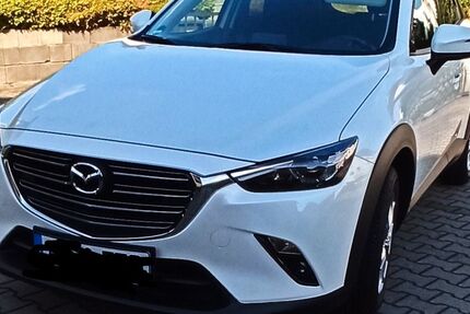 Mazda CX-3 43.000 km 17.100 &euro; Amberg 92224