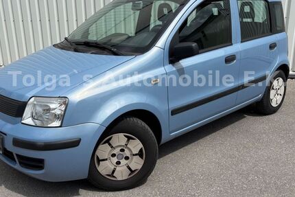 Fiat Panda 83.500 km 890 &euro; München 80939