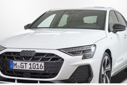 Audi A3 9.000 km 45.707 € München 81476
