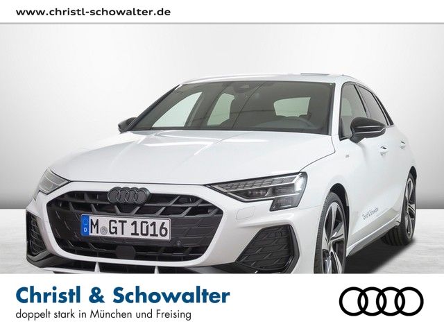 Audi A3 9.000 km 45.707 € München 81476