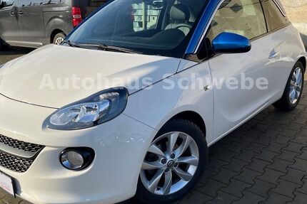 Opel Adam 39.148 km 9.885 &euro; Berlin 13089