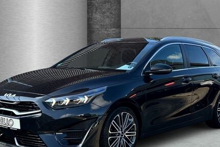 Kia ceed Sportswagon 129.632 km 16.980 € Neumünster 24536