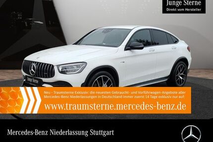 Mercedes GLC 43 AMG