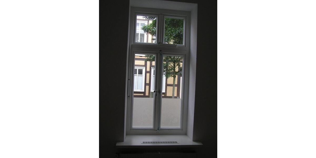Erdgeschoßwohnung Lüchow (Wendland) - 2 Zimmer, 56 m&sup2;, 395&euro; | Angebot:26665195