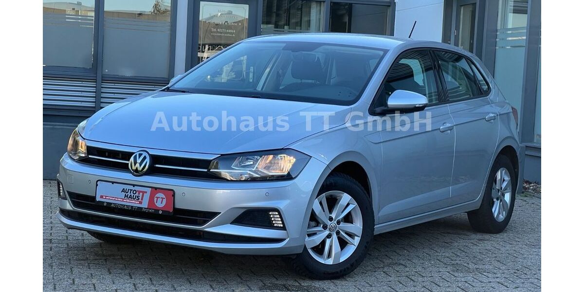 VW Polo 70.264 km 12.870 &euro; Bergheim bei Köln 50126