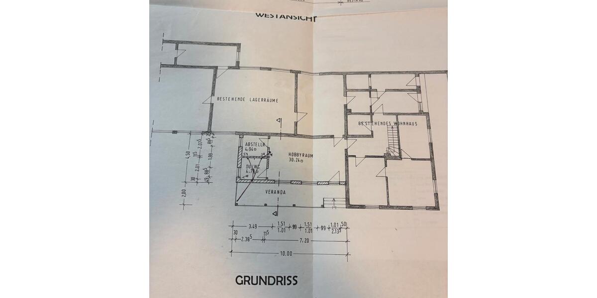 Einfamilienhaus Pfarrkirchen - 5 Zimmer, 160 m&sup2;, 349.000&euro; | Angebot:26919412