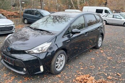 Toyota Prius 149.000 km 16.999 € Berlin 15831