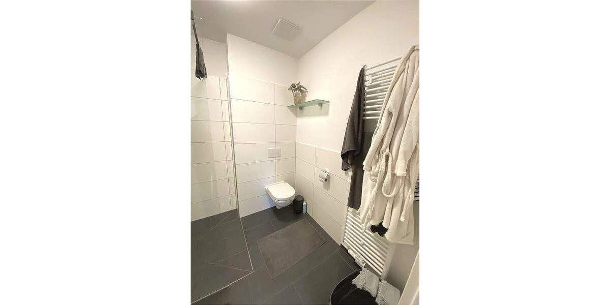 Etagenwohnung Bitburg - 2 Zimmer, 63 m&sup2;, 730&euro; | Angebot:26433526