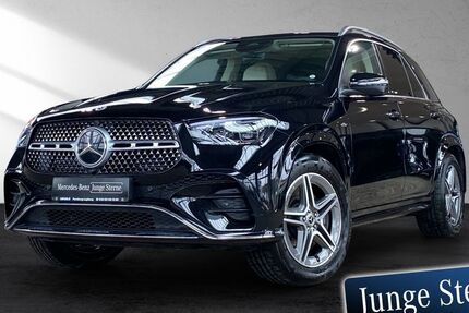 Mercedes-Benz GLE 400 10.070 km 85.890 &euro; Parsberg/Lupburg 92331