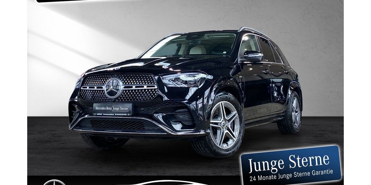 Mercedes-Benz GLE 400 10.070 km 85.890 &euro; Parsberg/Lupburg 92331