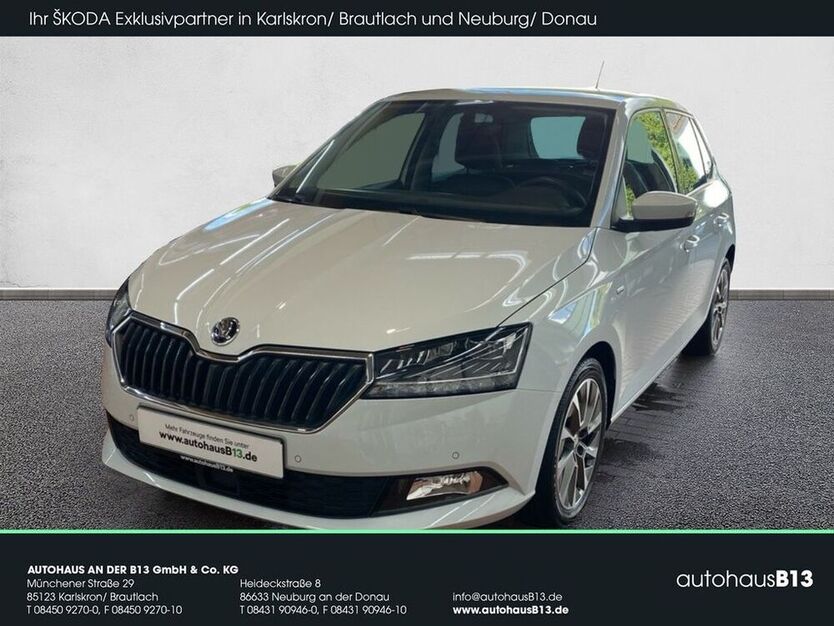 Fabia