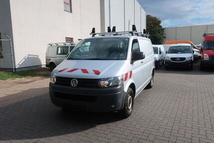 VW T5 Transporter