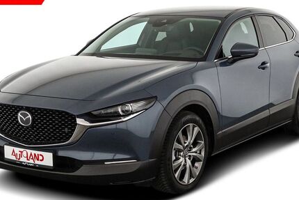 Mazda CX-30 52.959 km 22.990 &euro; Bautzen 02625