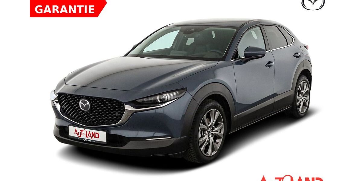 Mazda CX-30 52.959 km 22.990 &euro; Bautzen 02625