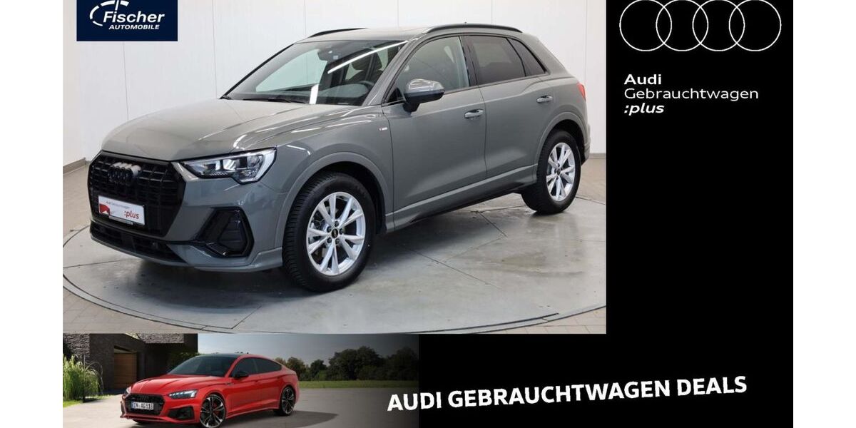 Audi Q3 17.960 km 39.940 &euro; Neumarkt 92318