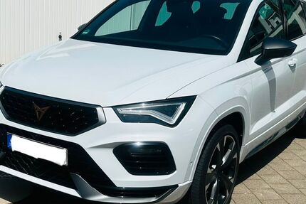 Cupra Ateca 28.000 km 32.900 &euro; Villingen-Schwenningen 78050