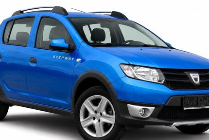 Dacia Sandero 141.000 km 4.290 &euro; Bremen 28197