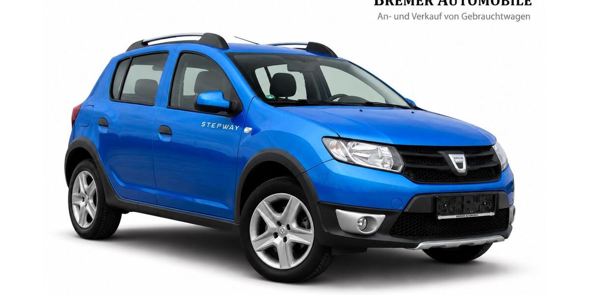 Dacia Sandero 141.000 km 4.290 &euro; Bremen 28197