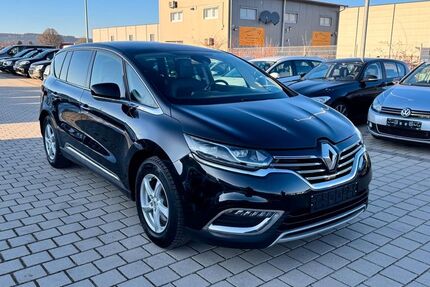 Renault Espace 162.628 km 10.990 &euro; Bad Wurzach 88410