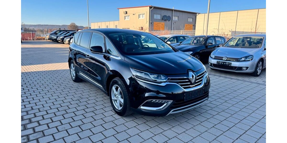 Renault Espace 162.628 km 10.990 &euro; Bad Wurzach 88410