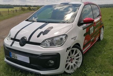 VW up! 64.000 km 10.800 &euro; Ruppichteroth 53809