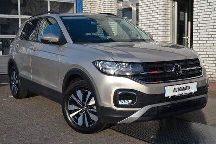 VW T-Cross 29.960 km 21.485 &euro; Ochtrup 48607