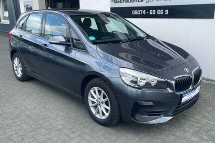 BMW 218 172.000 km 8.240 &euro; Rödermark 63322