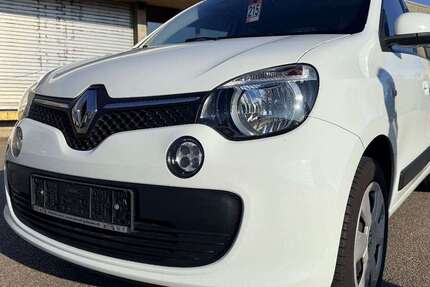 Renault Twingo 139.890 km 4.800 &euro; Lahr 77933