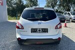 Nissan Qashqai+2 2.0 dCi Aut. 4X4 Kamera 360° 7-Sitzer 204.700 km 8.500 &euro; Altdorf 84032